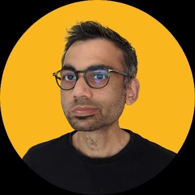 Chirag Mehta