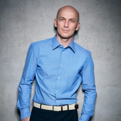 Sebastian Chrzaszcz